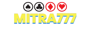 Logo MITRA777